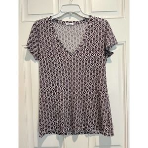 Ron Herman California T-shirts/purple Light Small-Med